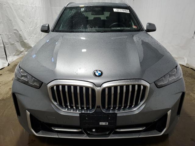 2024 BMW X5 xDrive40I VIN: 5UX23EU04R9T95346 Lot: 57170984