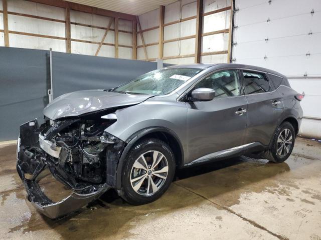 2023 NISSAN MURANO S - 5N1AZ2AS1PC128886