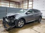 2023 NISSAN MURANO S - 5N1AZ2AS1PC128886