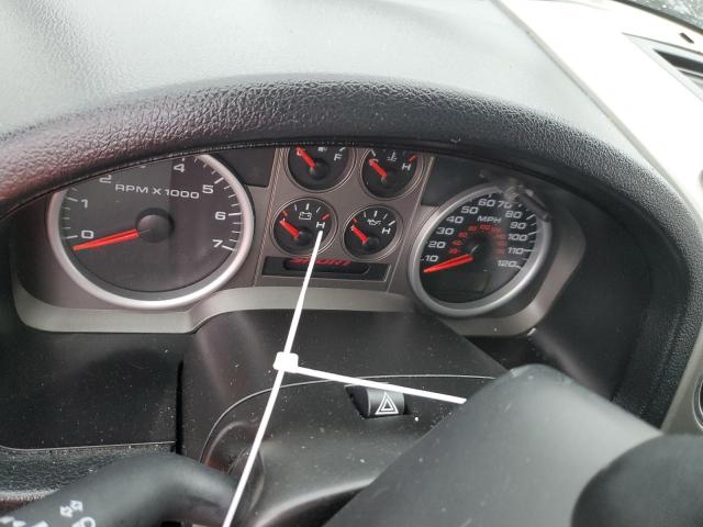 2007 Ford F150 Supercrew VIN: 1FTRW12W87KD01305 Lot: 53194874