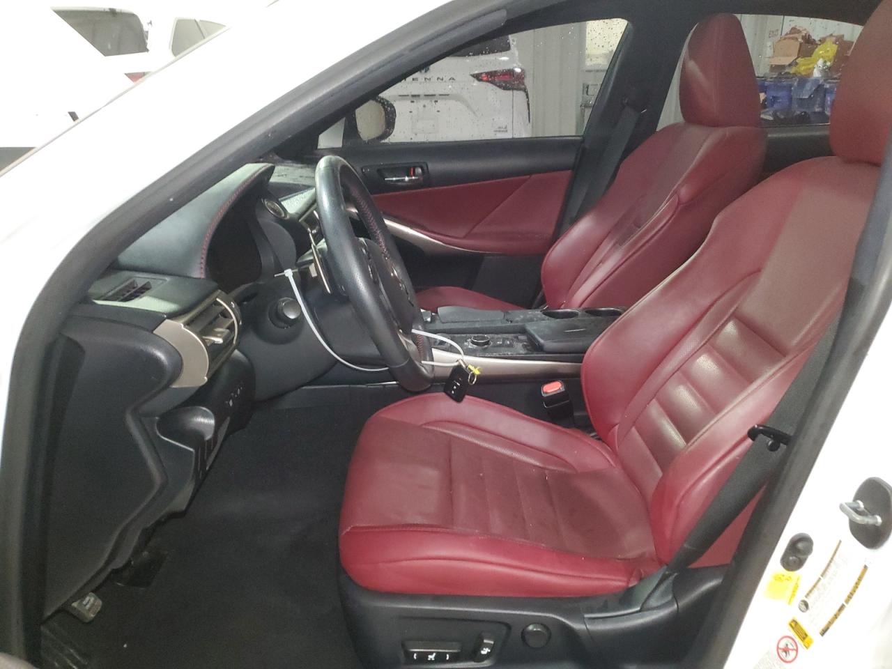 JTHBF1D22F5070019 2015 Lexus Is 250