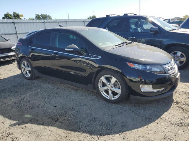 VIN 1G1RE6E49DU131300 2013 Chevrolet Volt no.4