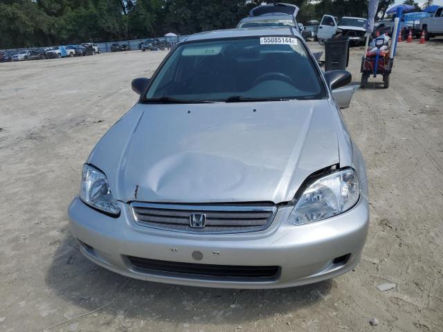 1999 Honda Civic Lx VIN: 1HGEJ667XXL033298 Lot: 55085144