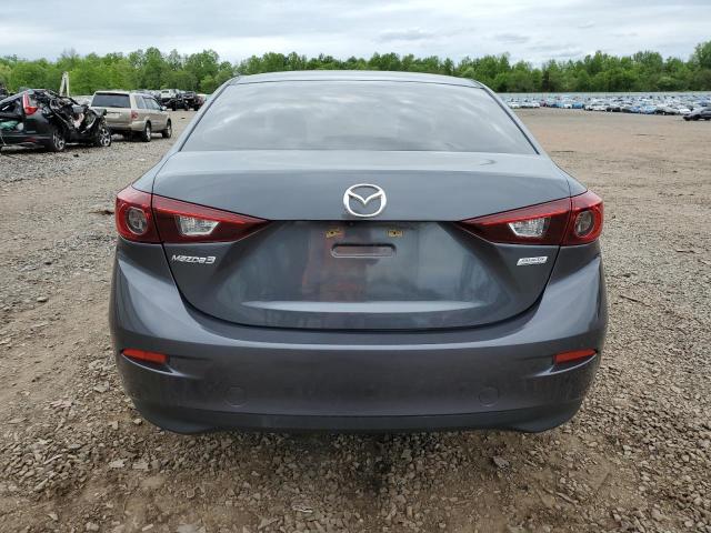 2016 Mazda 3 Sport VIN: JM1BM1T72G1313759 Lot: 54395944