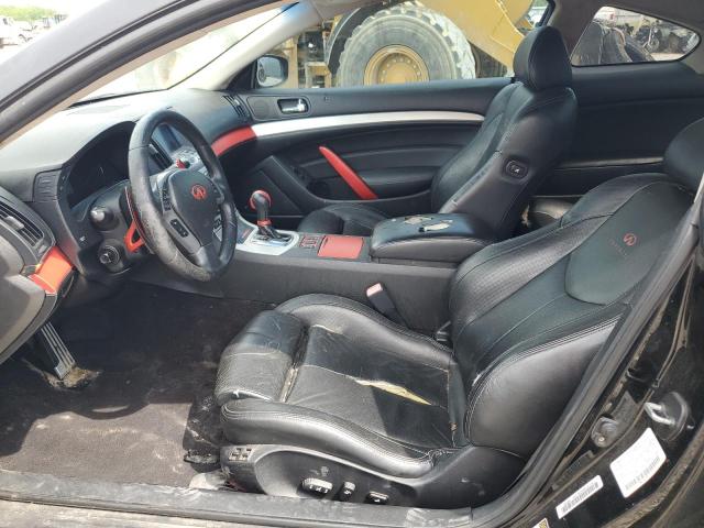 2008 Infiniti G37 Base VIN: JNKCV64E08M104224 Lot: 55260904