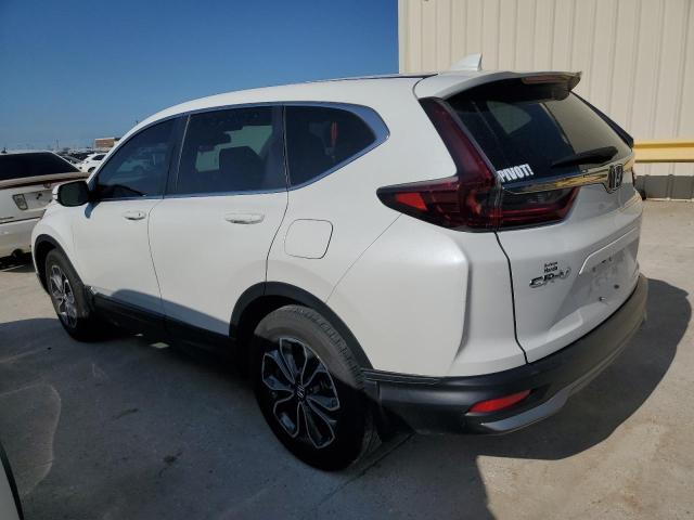 2022 Honda Cr-V Exl VIN: 2HKRW1H80NH408689 Lot: 54143584