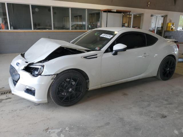 2014 Subaru Brz 2.0 Limited VIN: JF1ZCAC1XE9601238 Lot: 53616124
