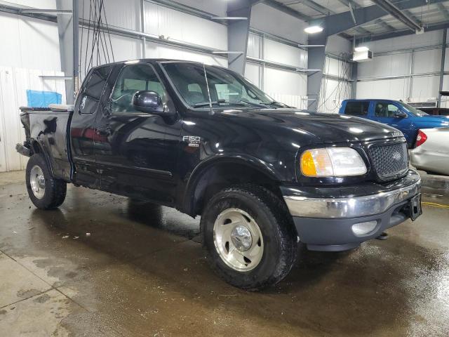 2001 Ford F150 VIN: 2FTRX18W51CA41333 Lot: 53754754