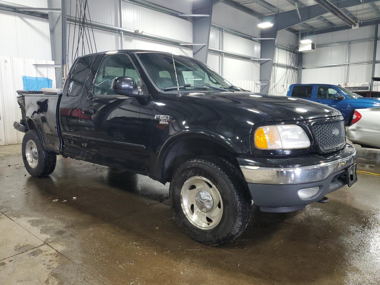 2FTRX18W51CA41333 2001 Ford F150