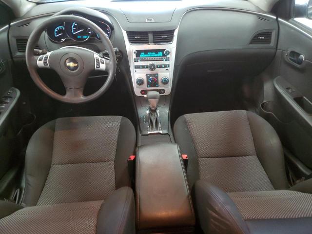 2010 Chevrolet Malibu 1Lt VIN: 1G1ZC5EBXAF323081 Lot: 56511824