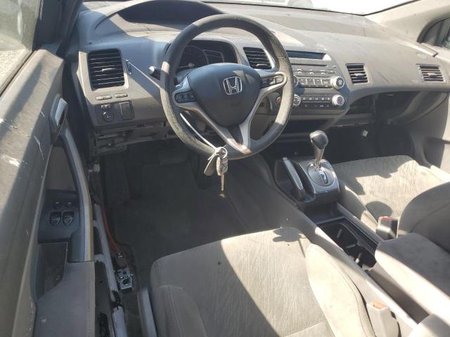 2006 Honda Civic Ex VIN: 2HGFG12806H572562 Lot: 54720944