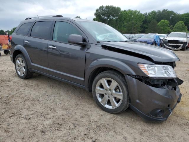 2014 Dodge Journey Limited VIN: 3C4PDDDG6ET262326 Lot: 53306874