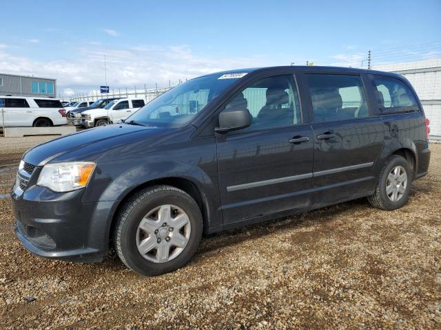 2012 Dodge Grand Caravan Se VIN: 2C4RDGBG2CR100450 Lot: 54799304