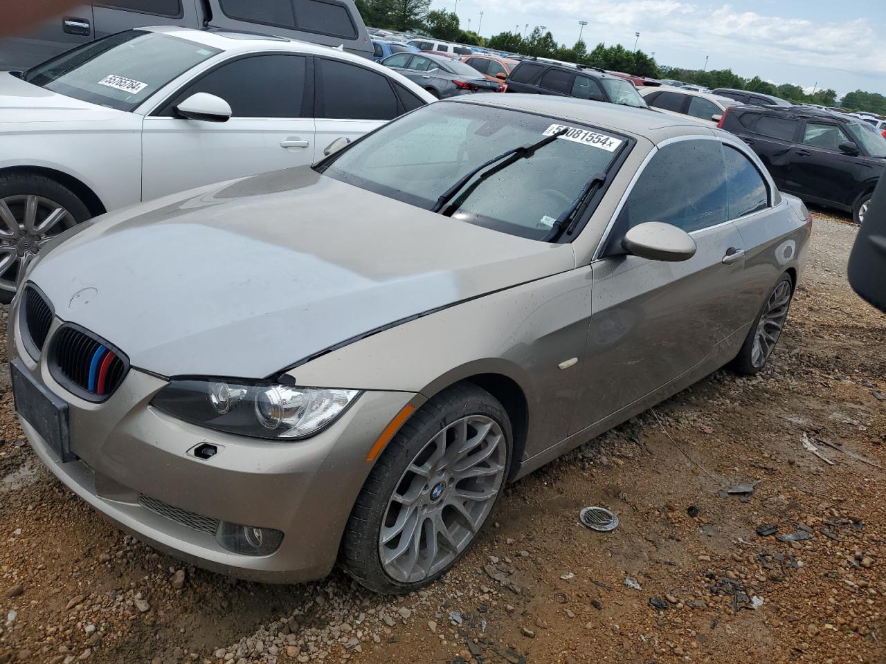 WBAWL73508PX51570 2008 BMW 335 I