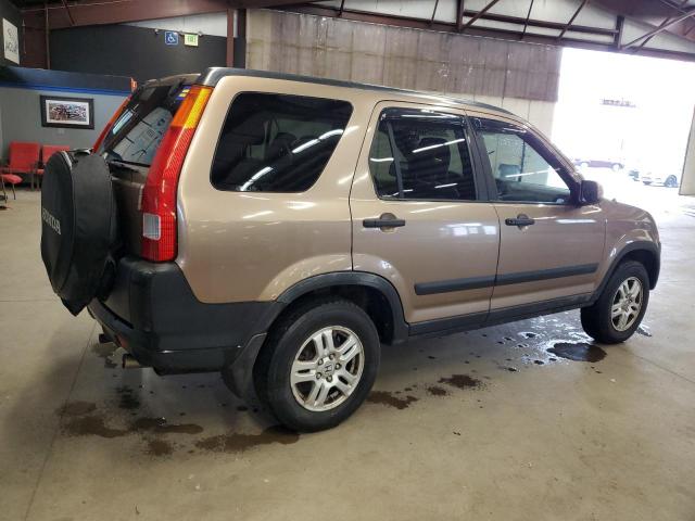 2003 Honda Cr-V Ex VIN: JHLRD78803C040132 Lot: 57082034