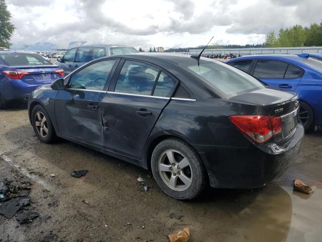 2012 Chevrolet Cruze Lt VIN: 1G1PF5SC7C7161547 Lot: 53709054