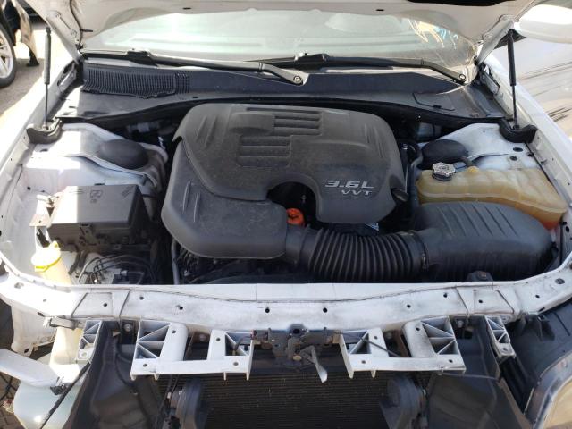 2016 CHRYSLER 300 S 2C3CCABG3GH269382