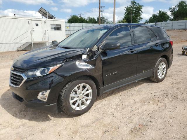 2019 Chevrolet Equinox Ls VIN: 2GNAXHEV8K6216120 Lot: 53511944