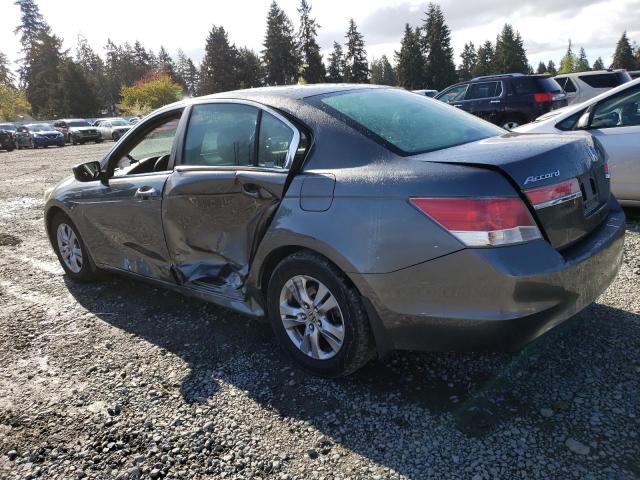 2012 Honda Accord Lxp VIN: 1HGCP2F4XCA182210 Lot: 52419634