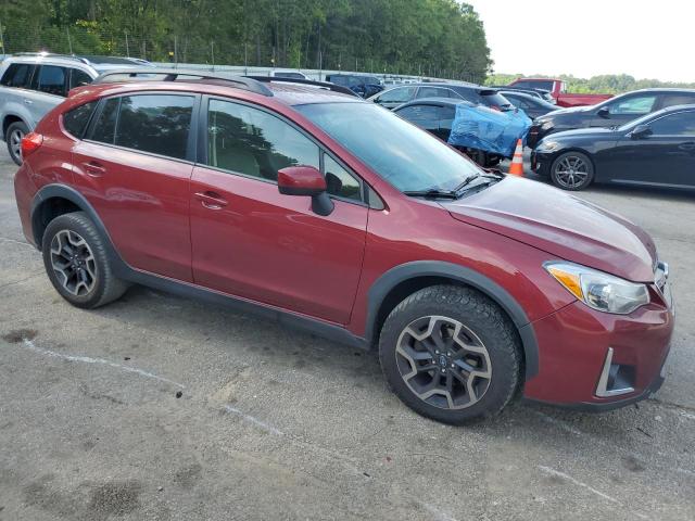 2016 Subaru Crosstrek Premium VIN: JF2GPABC4G8212114 Lot: 55935904