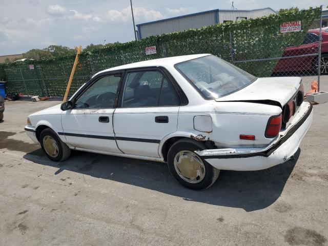 1992 Toyota Corolla Dlx VIN: JT2AE94A7N0293621 Lot: 54448034