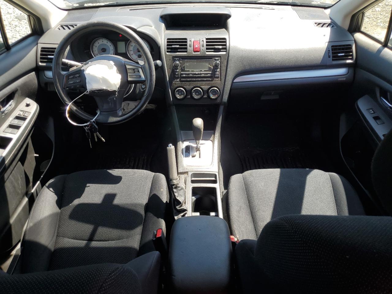 JF1GPAC69DH803368 2013 Subaru Impreza Premium