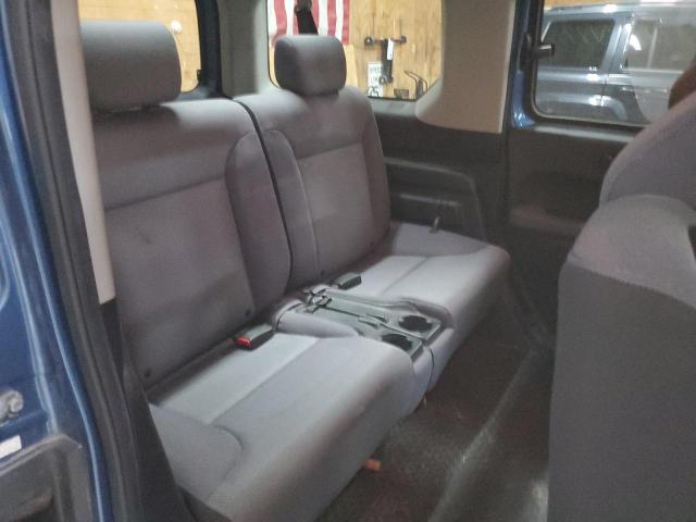 2008 Honda Element Ex VIN: 5J6YH28798L003556 Lot: 55682634