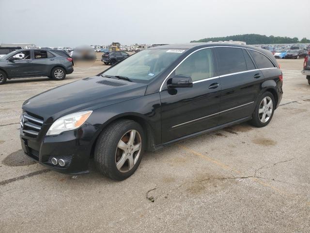 2011 Mercedes-Benz R 350 Bluetec VIN: 4JGCB2FE1BA128083 Lot: 55920354