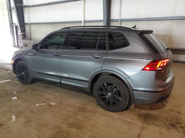 3VV8B7AX1NM115181 2022 VOLKSWAGEN TIGUAN - Image 2