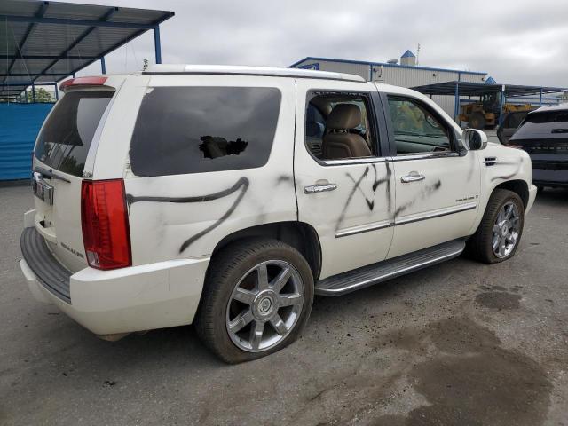 2009 Cadillac Escalade Luxury VIN: 1GYFK23219R201115 Lot: 54648744