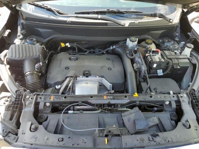 2018 GMC Terrain Sle VIN: 3GKALMEX3JL288405 Lot: 56585074