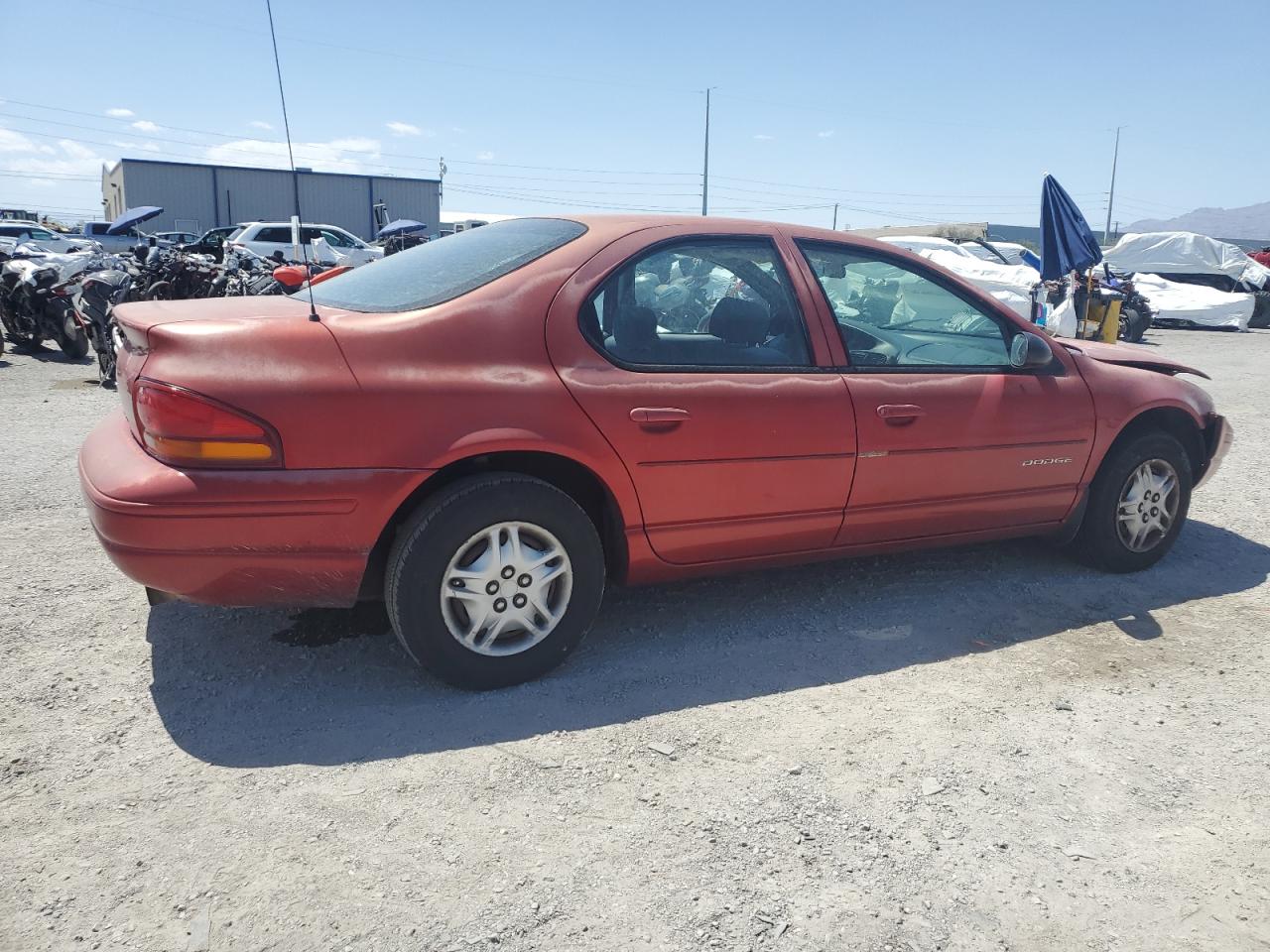 1B3EJ46X1XN585359 1999 Dodge Stratus