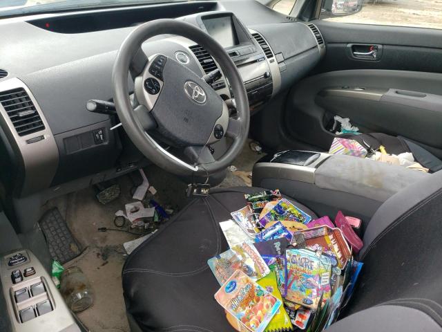 2008 Toyota Prius VIN: JTDKB20U087802746 Lot: 55192804