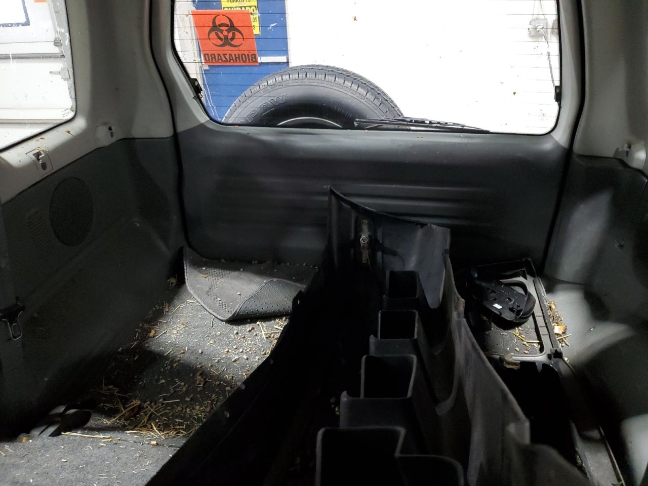 2CNBJ13C426929230 2002 Chevrolet Tracker