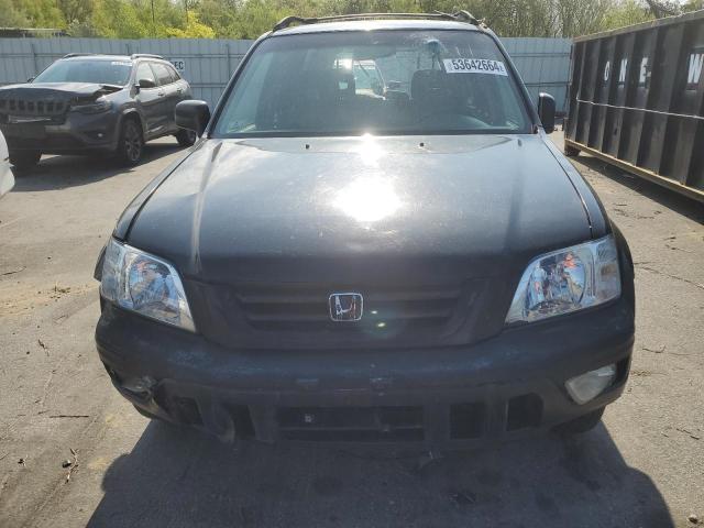 1999 Honda Cr-V Lx VIN: JHLRD1846XC071854 Lot: 53642664