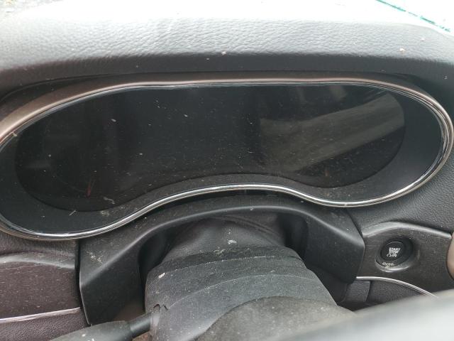 2015 Jeep Grand Cherokee Limited VIN: 1C4RJFBG6FC233910 Lot: 54674784