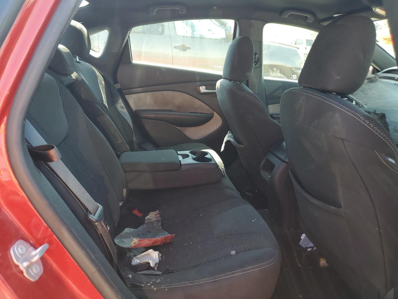 1C3CDFFA7GD816392 2016 Dodge Dart Sxt Sport