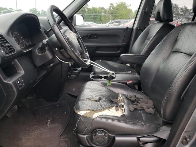 2005 Honda Cr-V Se VIN: JHLRD78925C064136 Lot: 55384904