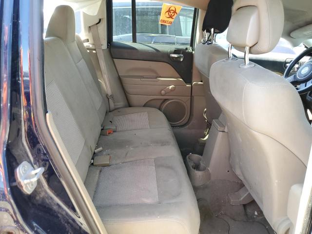 1C4NJPBA1CD620743 2012 Jeep Patriot Sport