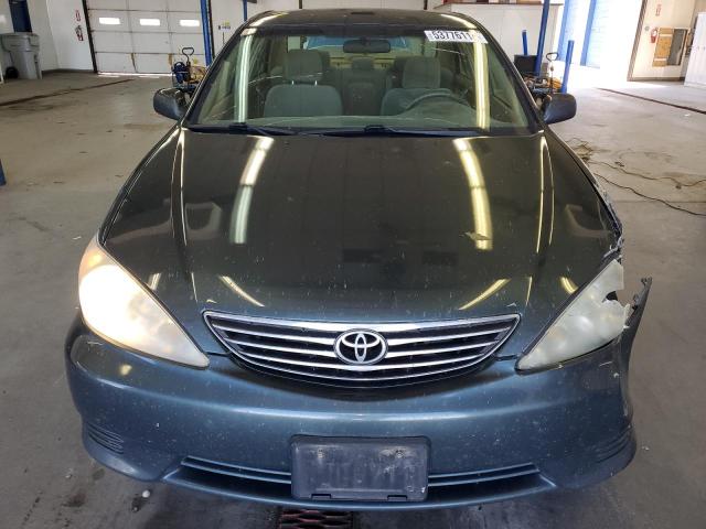 2005 Toyota Camry Le VIN: 4T1BE32K55U086170 Lot: 53776114