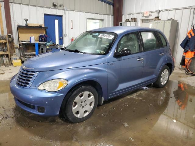 Lot #2533649227 2006 CHRYSLER PT CRUISER salvage car