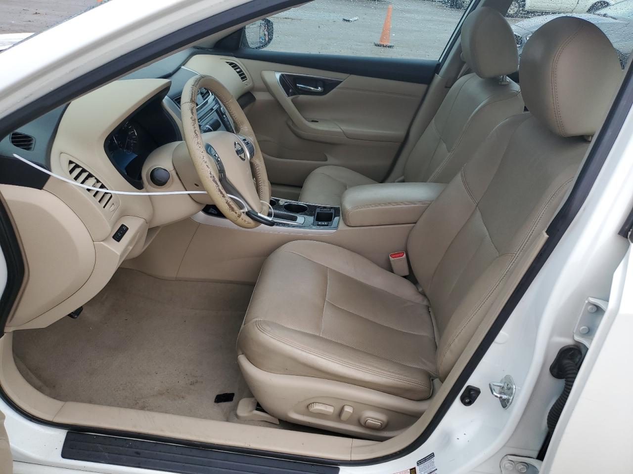 1N4AL3AP6EC102133 2014 Nissan Altima 2.5