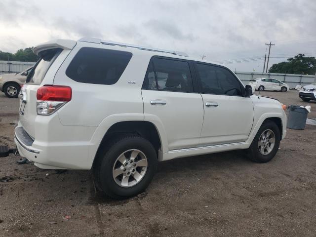 2011 Toyota 4Runner Sr5 VIN: JTEZU5JR9B5018388 Lot: 54504994