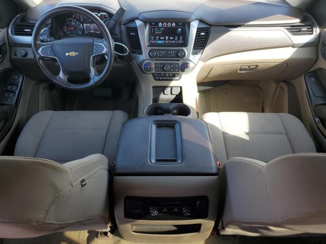 2016 CHEVROLET SUBURBAN C - 1GNSCGKC0GR232868