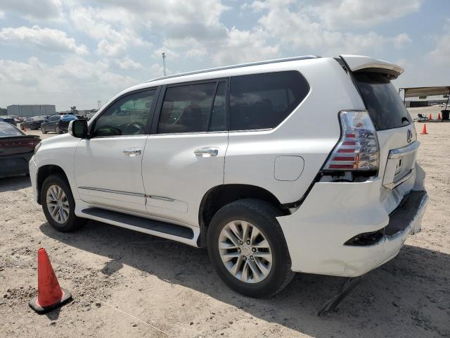 2015 Lexus Gx 460 VIN: JTJBM7FX2F5097561 Lot: 55653844