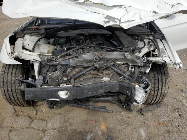 2015 BMW 328 D VIN: WBA3D3C50FK157855 Lot: 57171104