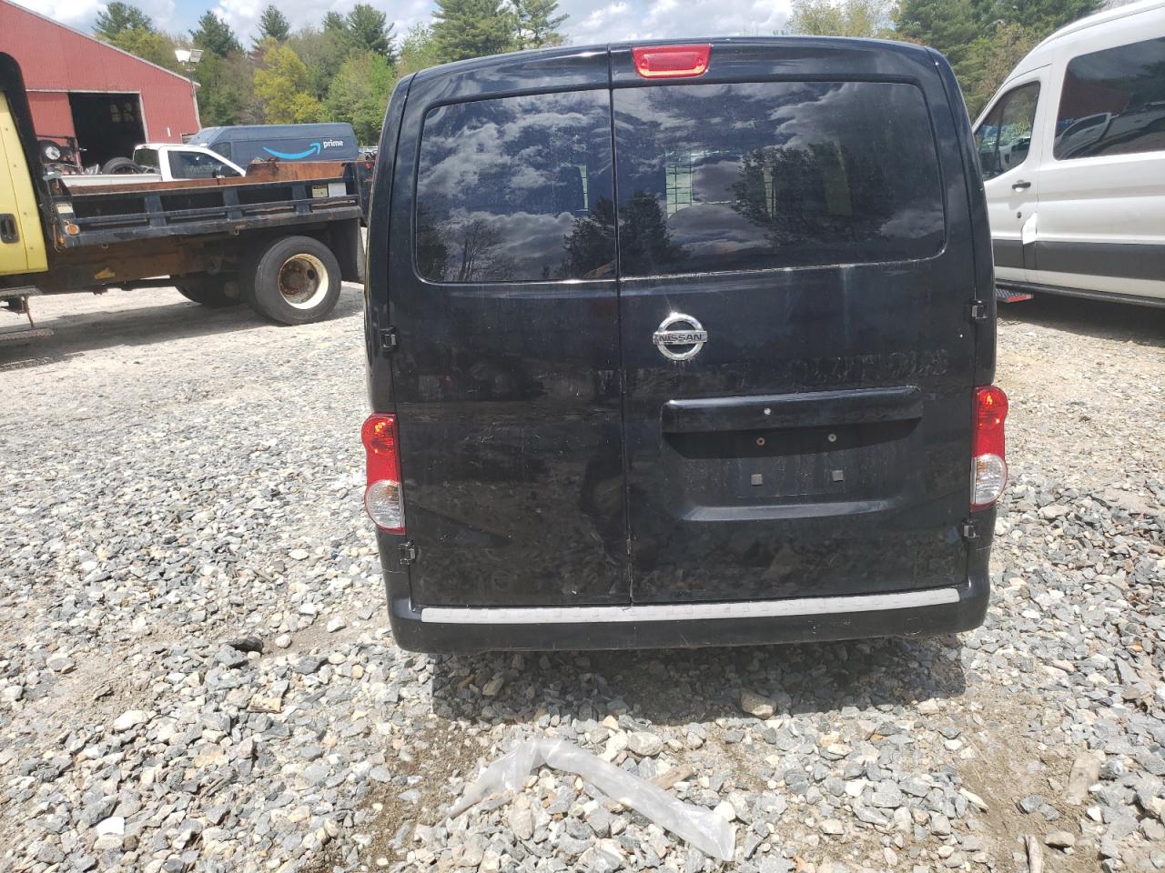 3N6CM0KN3HK714099 2017 Nissan Nv200 2.5S