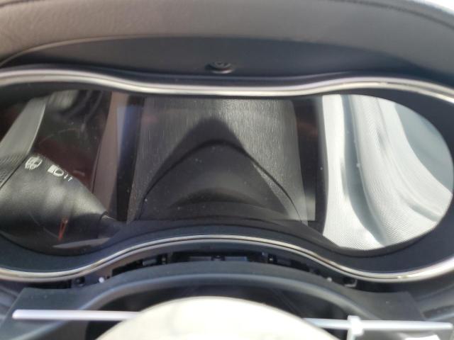 2019 Jeep Grand Cherokee Overland VIN: 1C4RJFCG8KC639552 Lot: 53706964