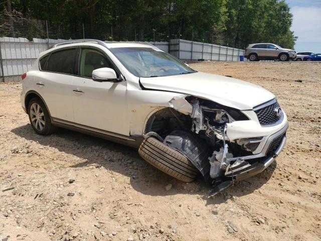 2017 INFINITI QX50 - JN1BJ0RR0HM409405