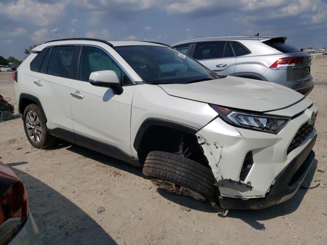 2021 TOYOTA RAV4 LIMIT - 2T3Y1RFV0MW156516